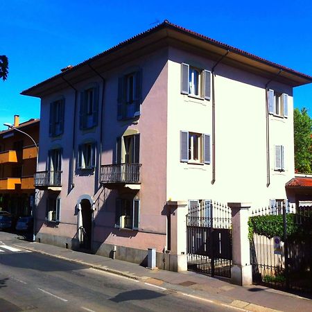 La Gare B&B Fiera Ματζέντα Εξωτερικό φωτογραφία