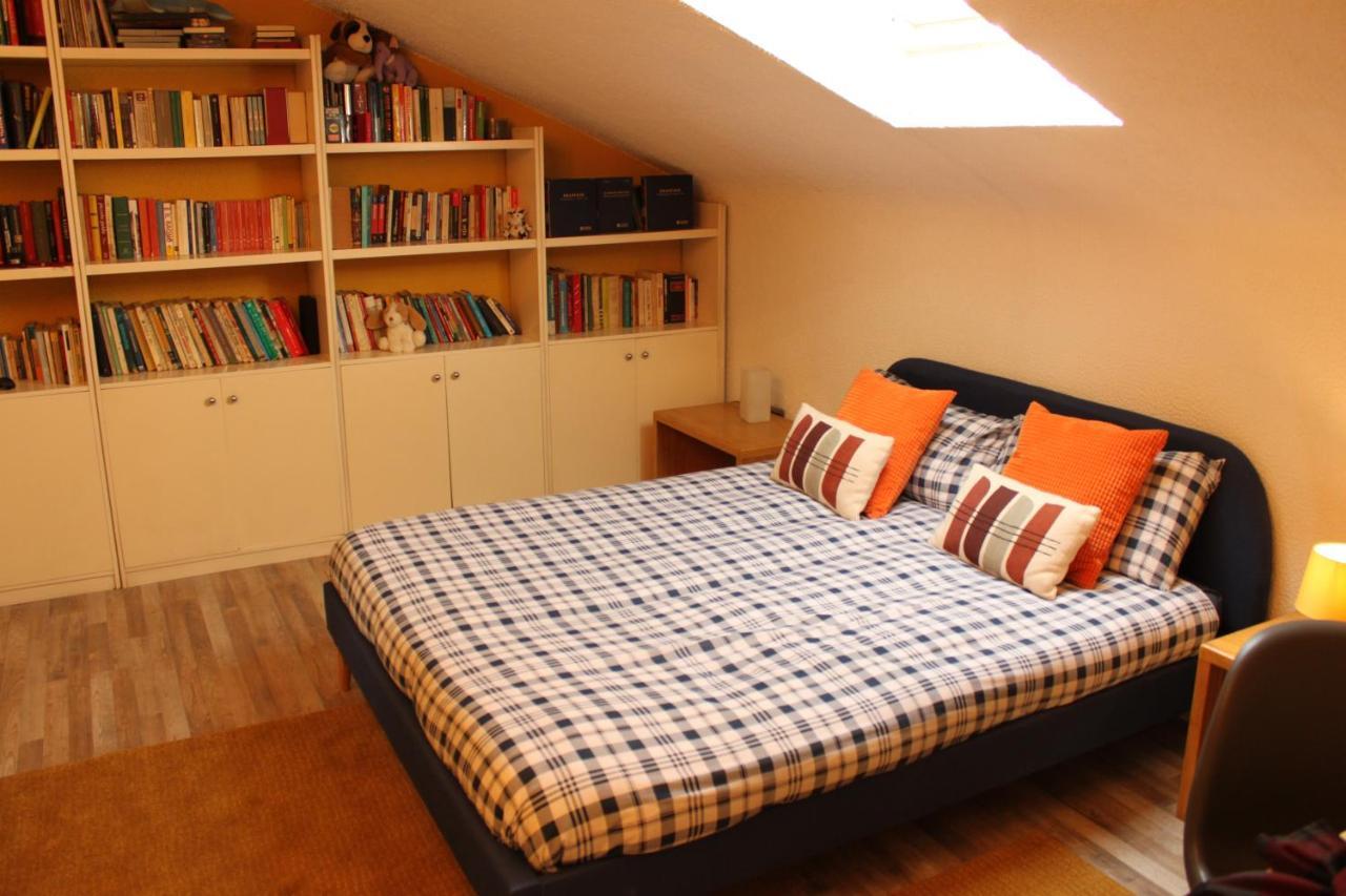 La Gare B&B Fiera Ματζέντα Εξωτερικό φωτογραφία
