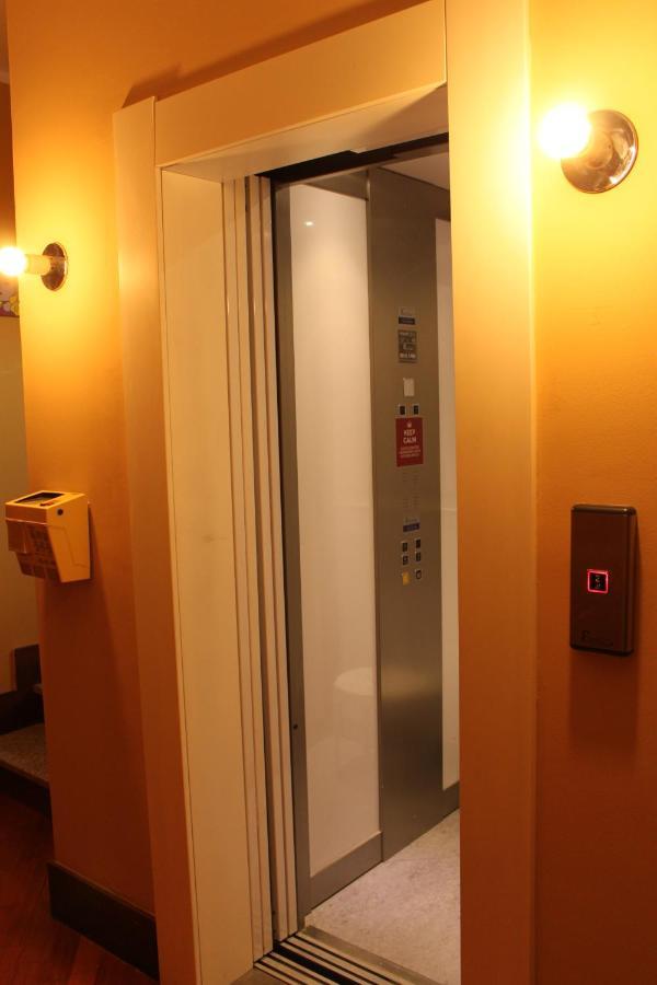 La Gare B&B Fiera Ματζέντα Εξωτερικό φωτογραφία