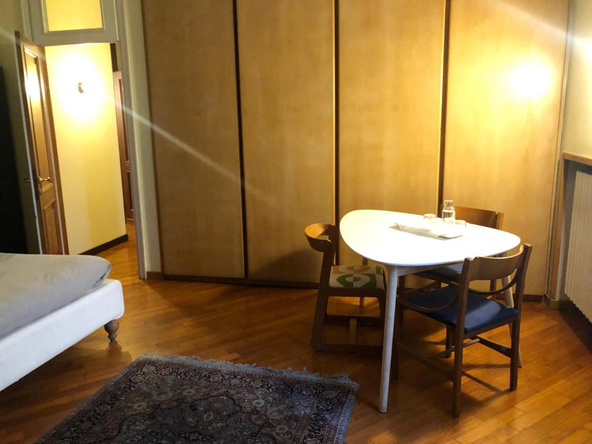 La Gare B&B Fiera Ματζέντα Εξωτερικό φωτογραφία