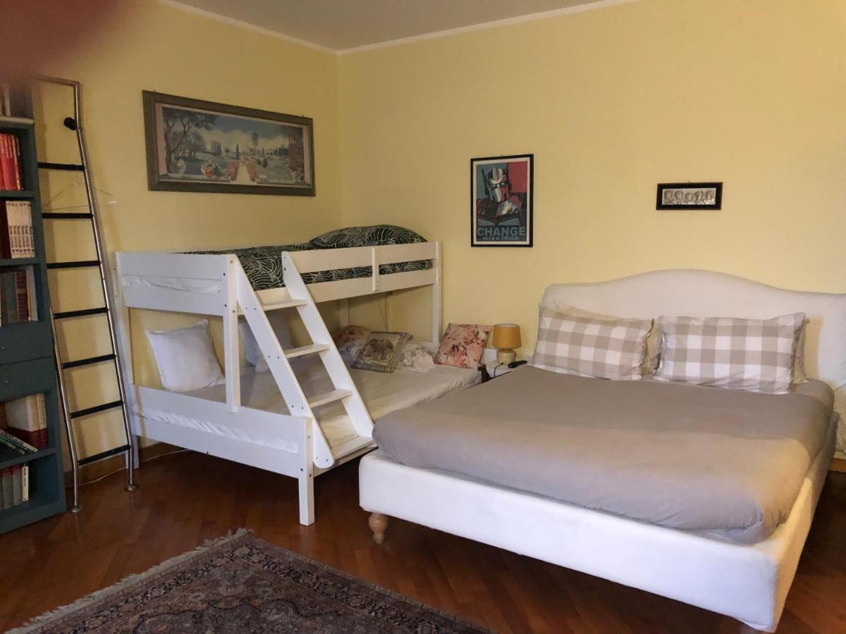 La Gare B&B Fiera Ματζέντα Εξωτερικό φωτογραφία