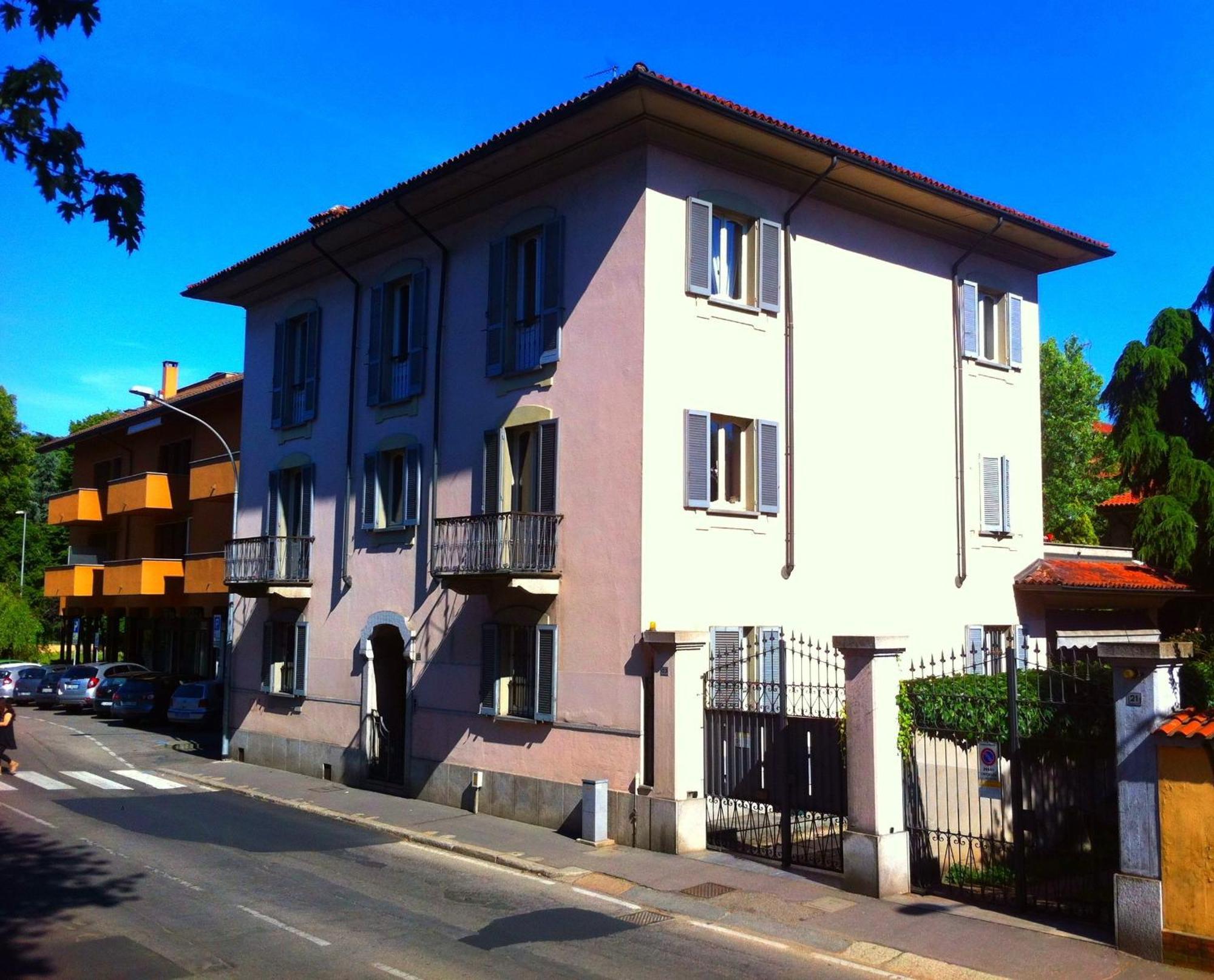 La Gare B&B Fiera Ματζέντα Εξωτερικό φωτογραφία
