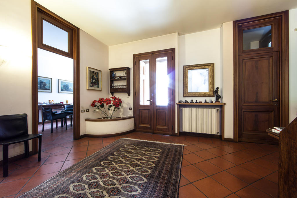 La Gare B&B Fiera Ματζέντα Εξωτερικό φωτογραφία