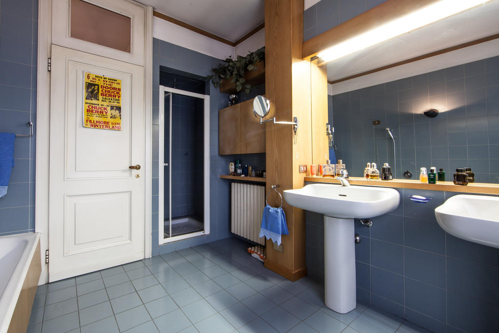 La Gare B&B Fiera Ματζέντα Εξωτερικό φωτογραφία