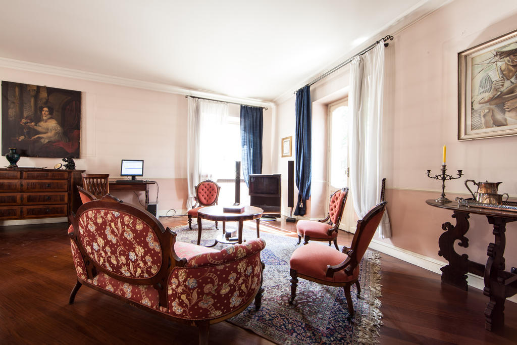 La Gare B&B Fiera Ματζέντα Εξωτερικό φωτογραφία