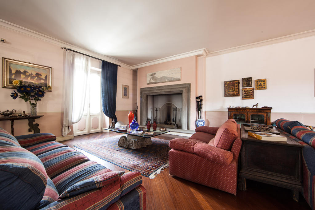 La Gare B&B Fiera Ματζέντα Εξωτερικό φωτογραφία