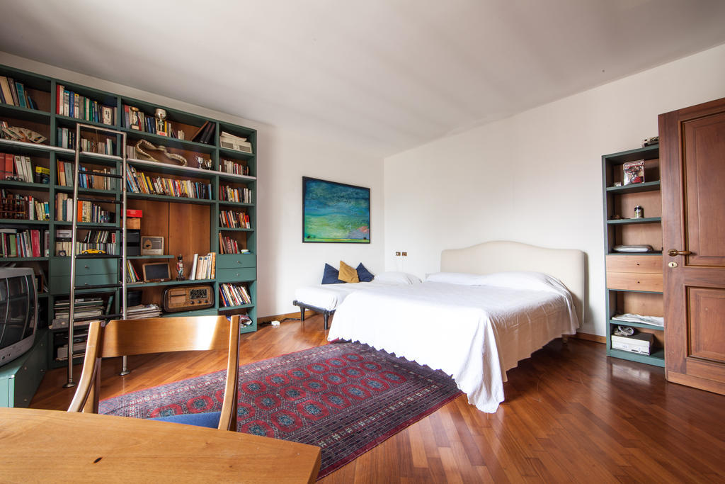 La Gare B&B Fiera Ματζέντα Δωμάτιο φωτογραφία