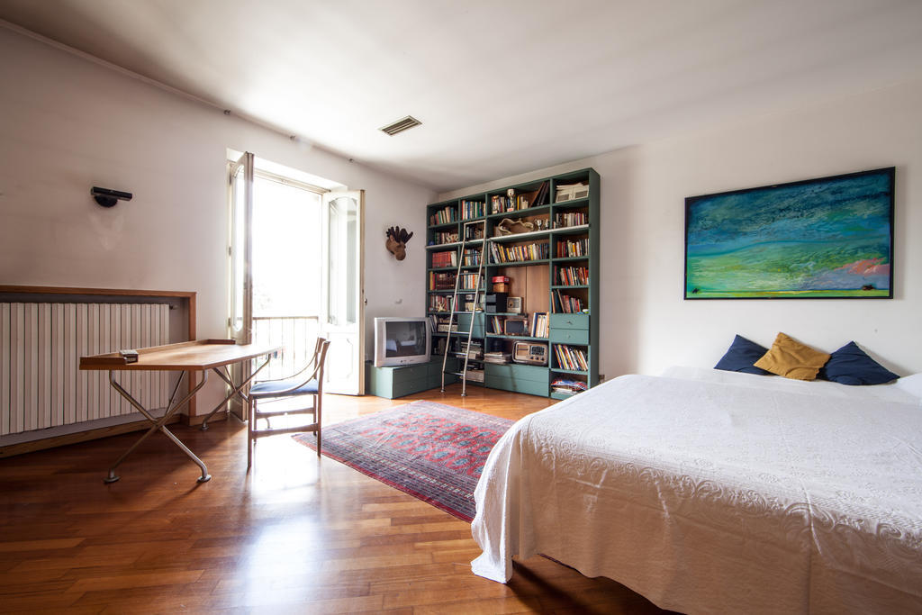 La Gare B&B Fiera Ματζέντα Δωμάτιο φωτογραφία