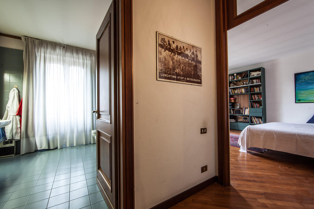 La Gare B&B Fiera Ματζέντα Δωμάτιο φωτογραφία