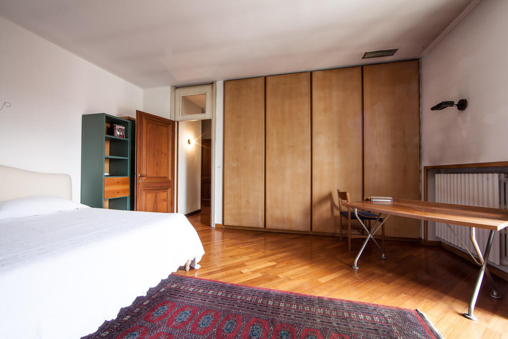 La Gare B&B Fiera Ματζέντα Δωμάτιο φωτογραφία