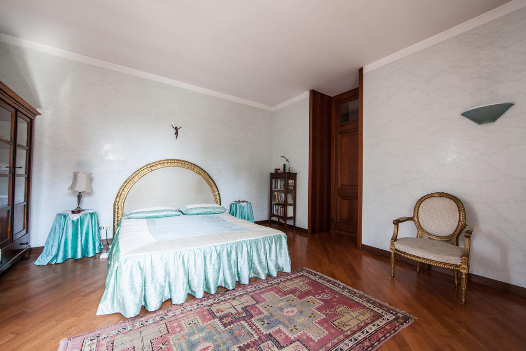 La Gare B&B Fiera Ματζέντα Δωμάτιο φωτογραφία