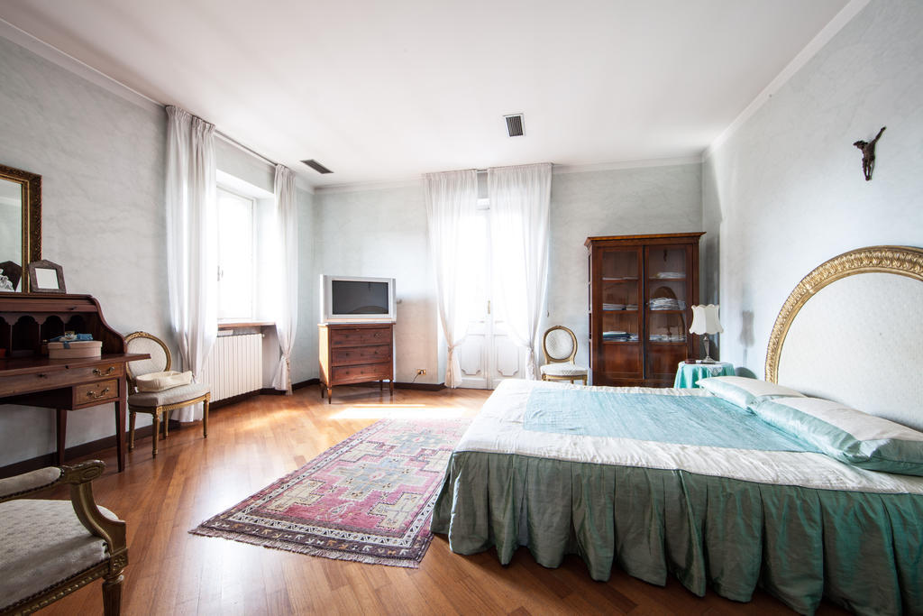 La Gare B&B Fiera Ματζέντα Δωμάτιο φωτογραφία