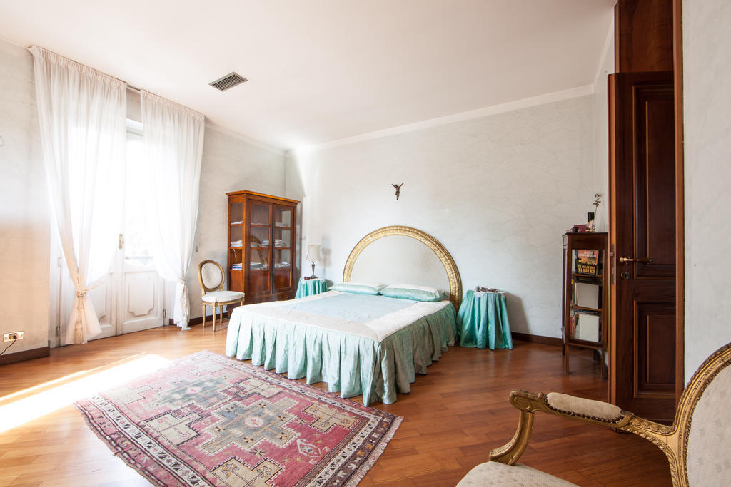 La Gare B&B Fiera Ματζέντα Δωμάτιο φωτογραφία