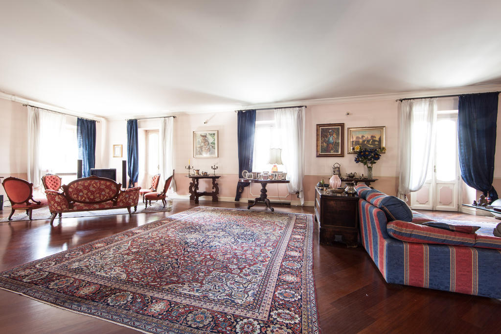 La Gare B&B Fiera Ματζέντα Εξωτερικό φωτογραφία