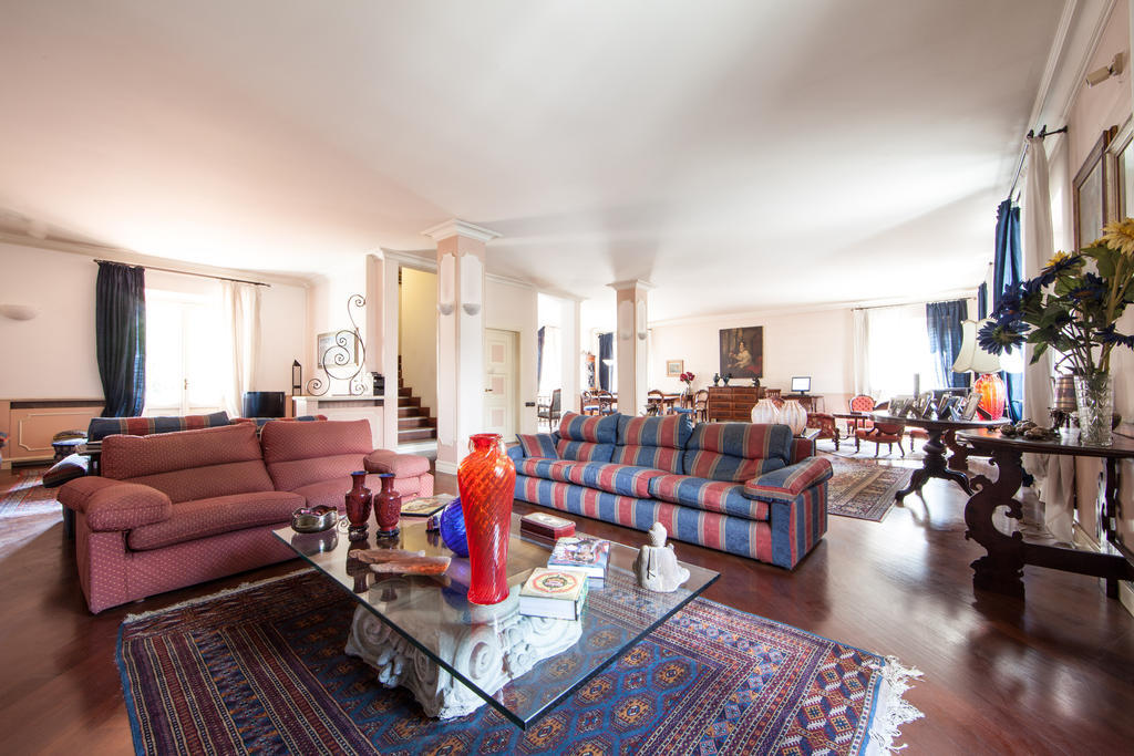 La Gare B&B Fiera Ματζέντα Εξωτερικό φωτογραφία