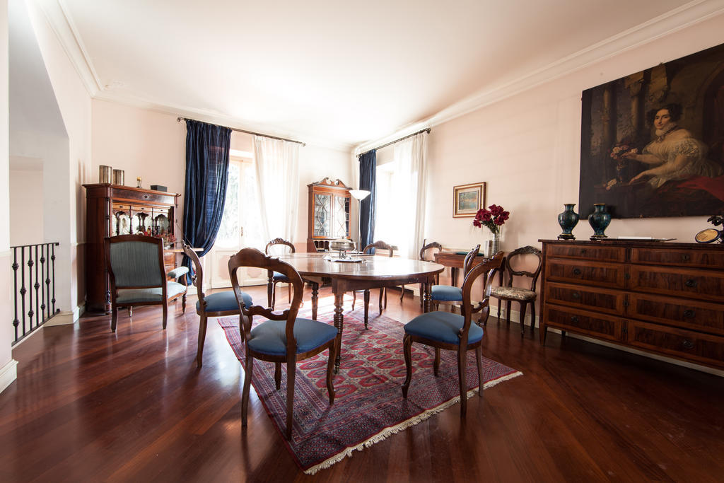 La Gare B&B Fiera Ματζέντα Εξωτερικό φωτογραφία